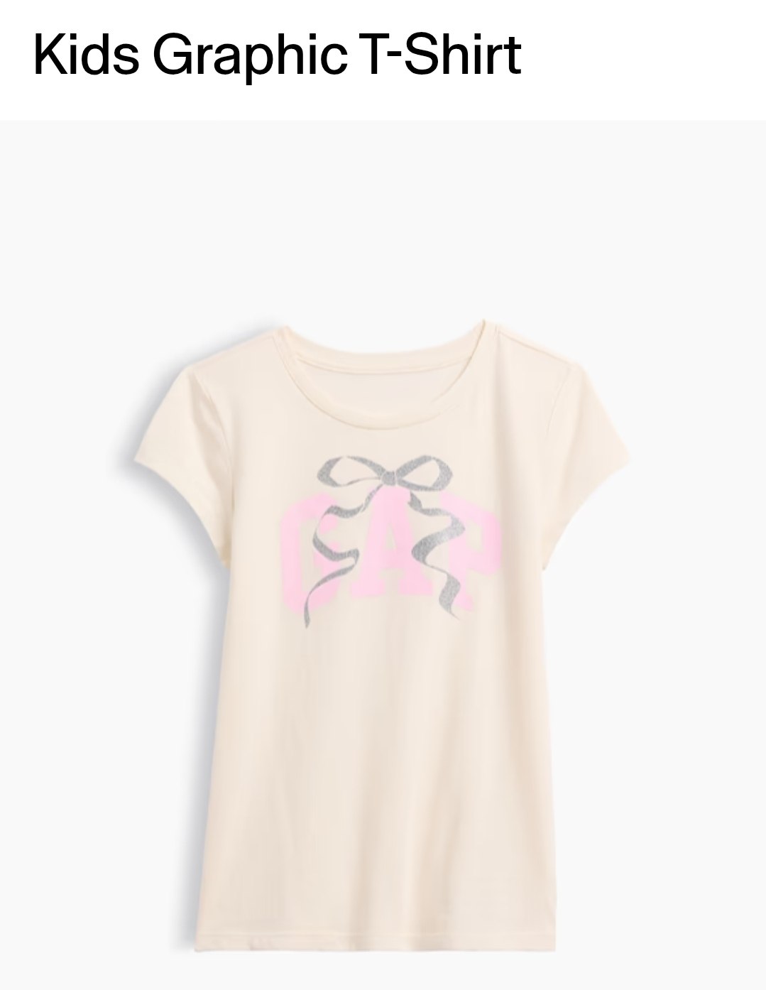 T-shirt