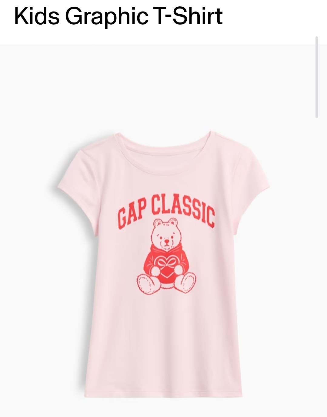 T-shirt