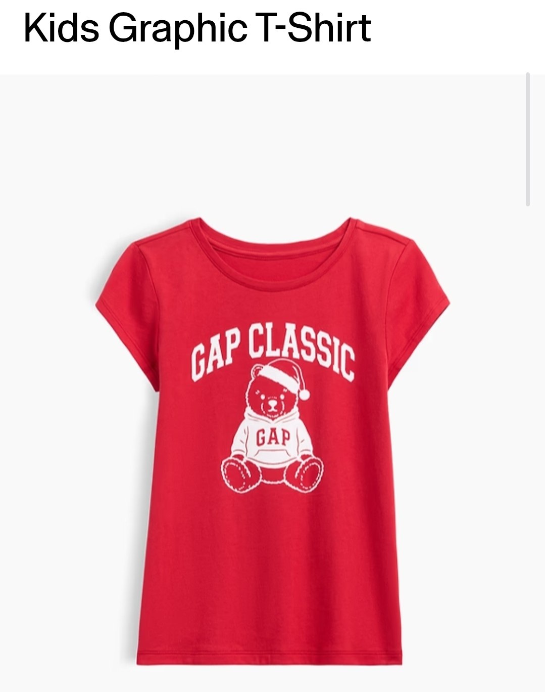 T-shirt