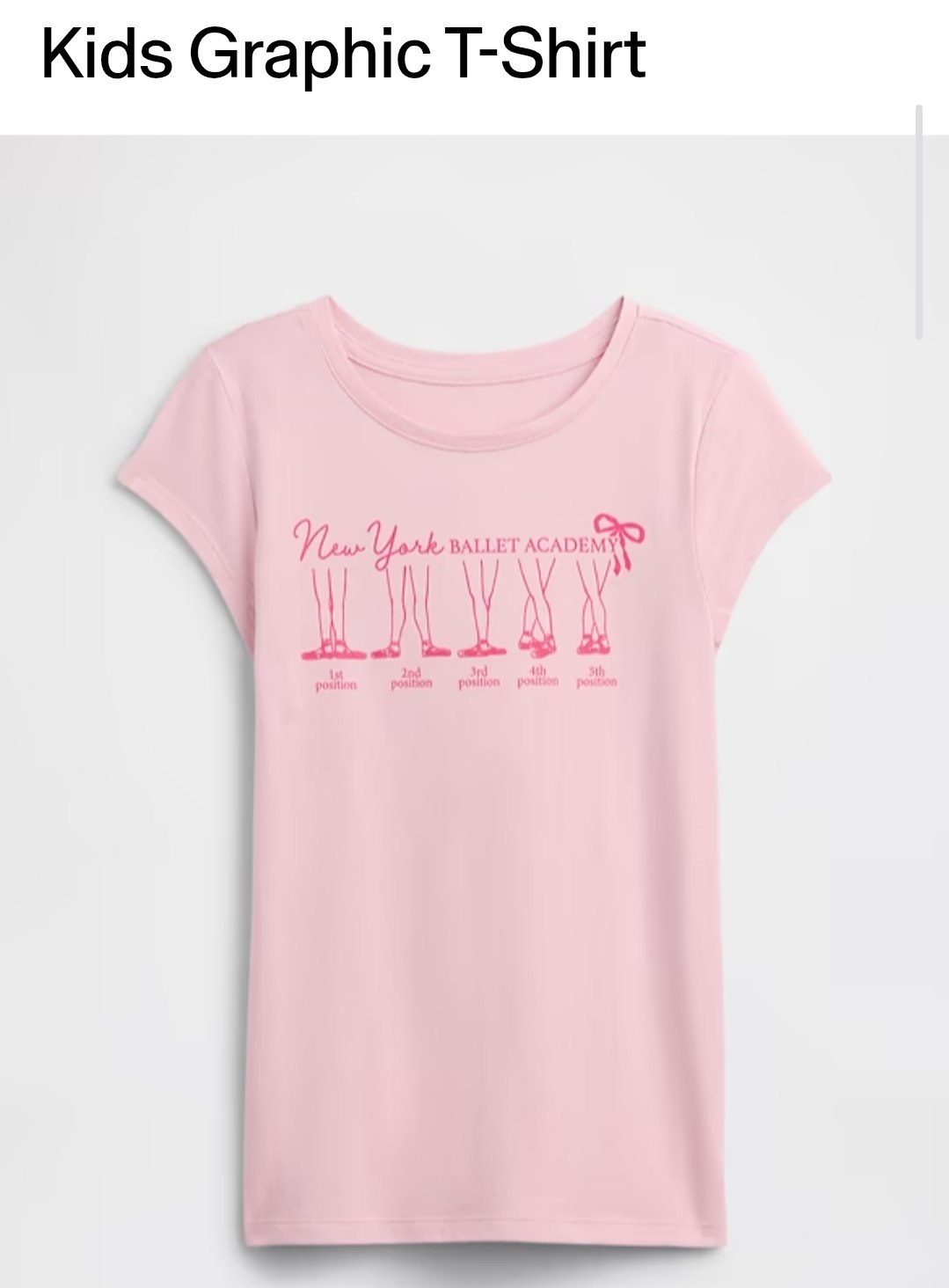 T-shirt