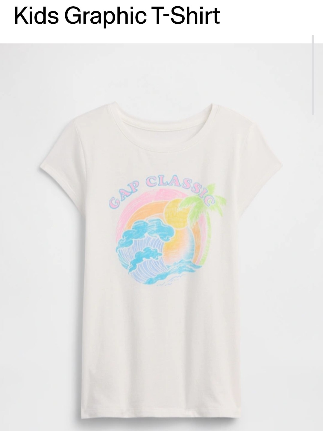 T-shirt