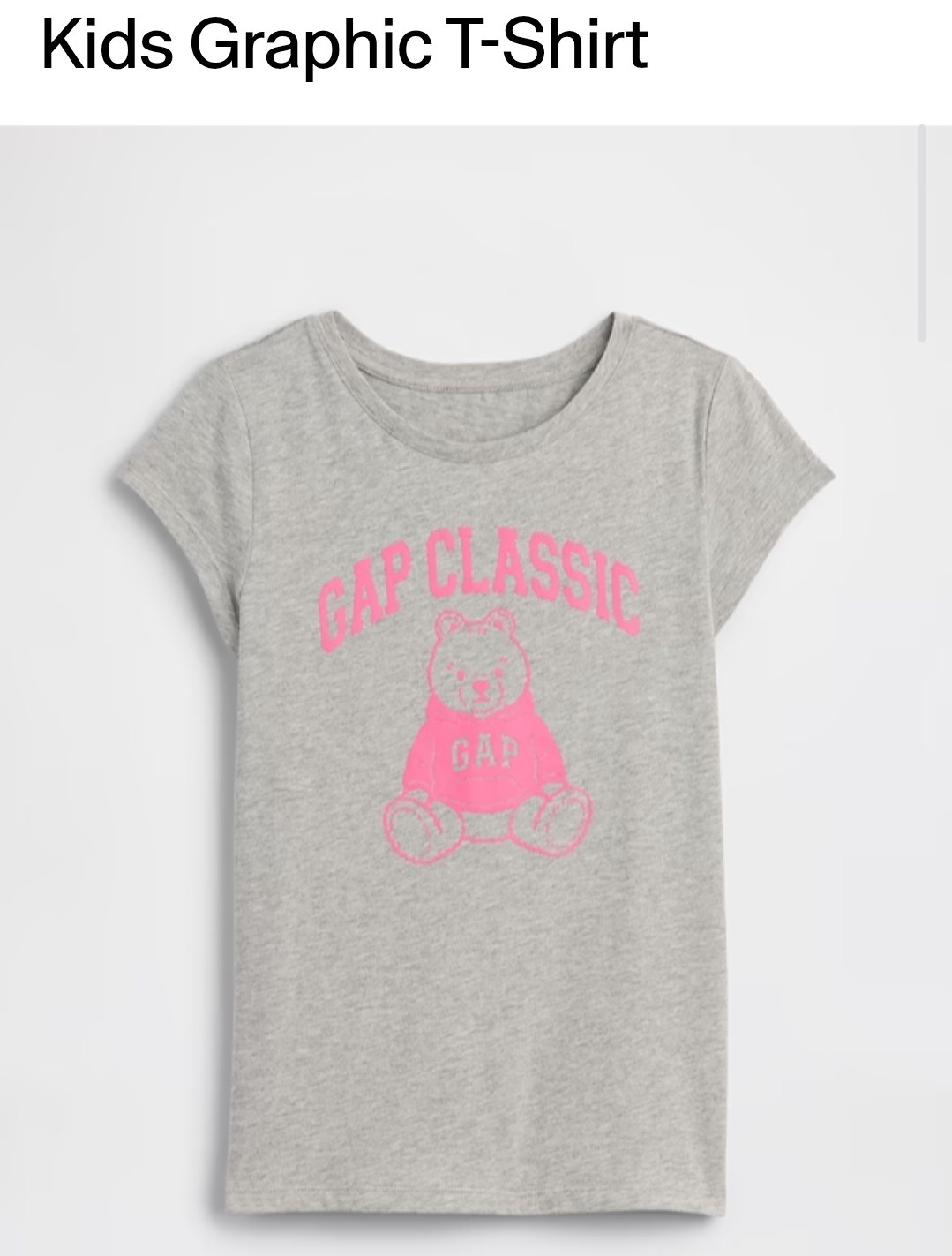 T-shirt