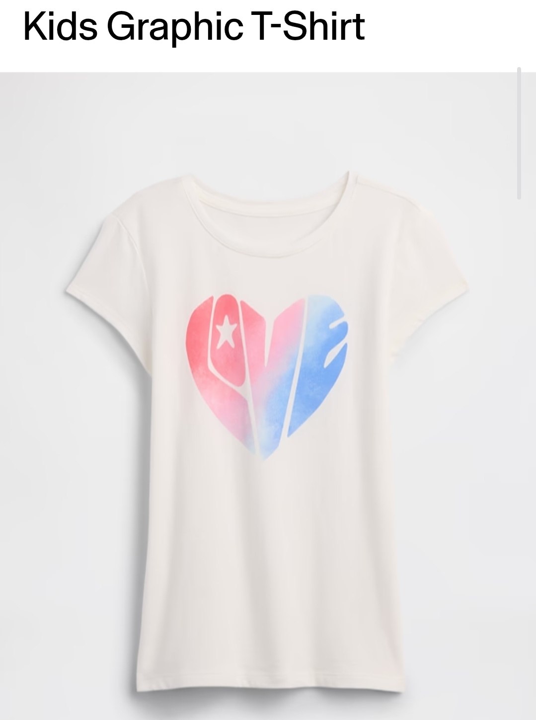 T-shirt