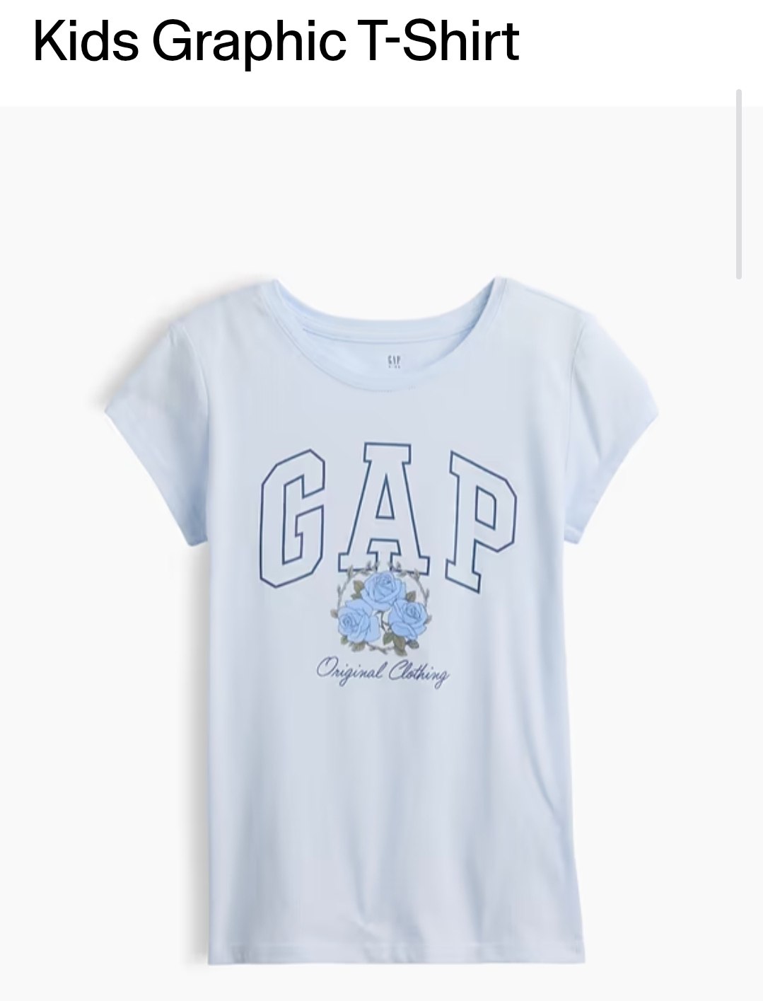 T-shirt