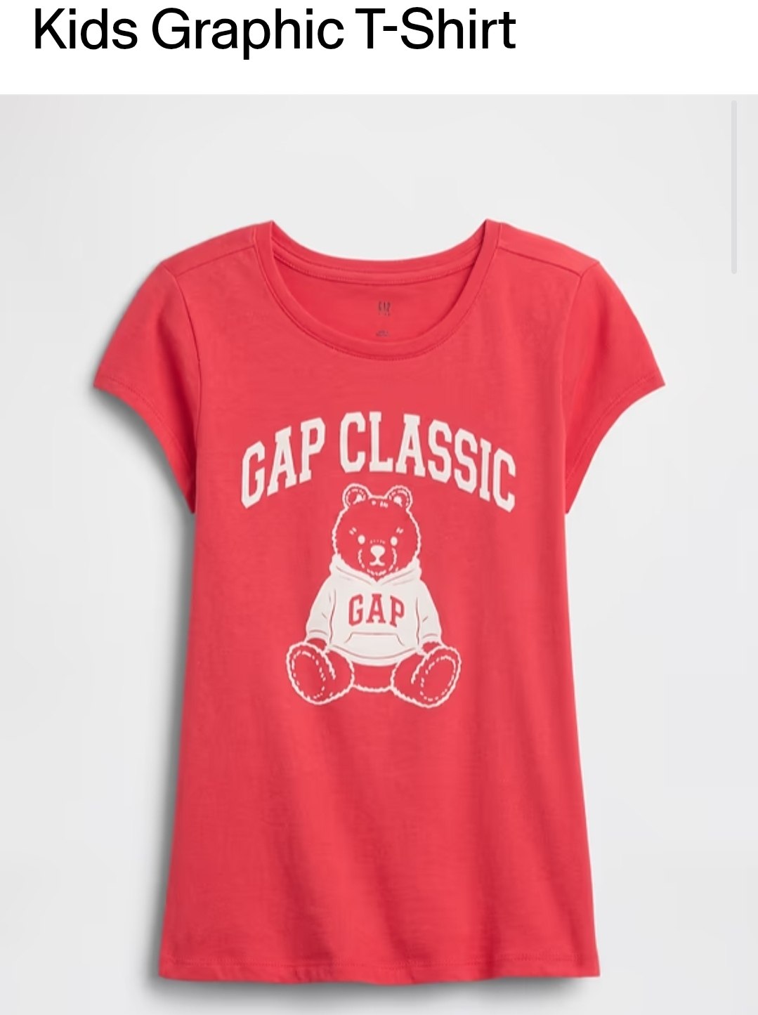 T-shirt
