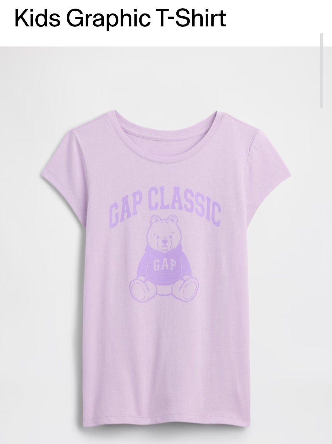 T-shirt