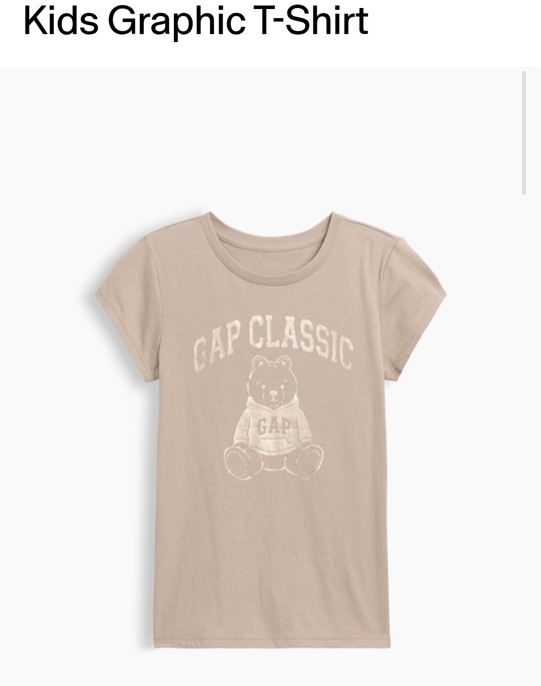 T-shirt