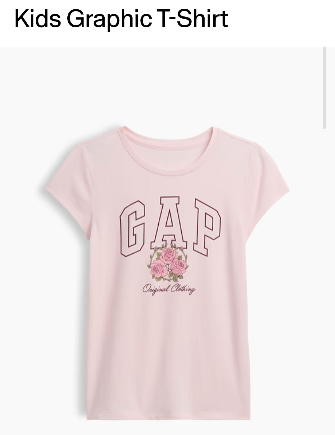 T-shirt