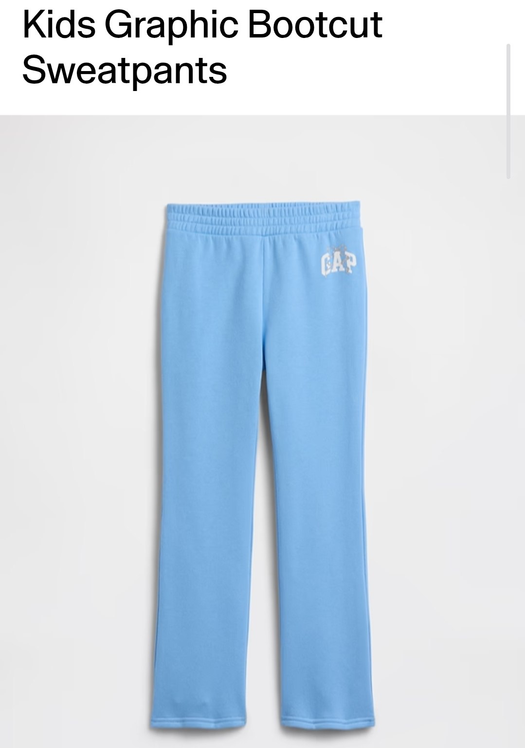 Sweatpant