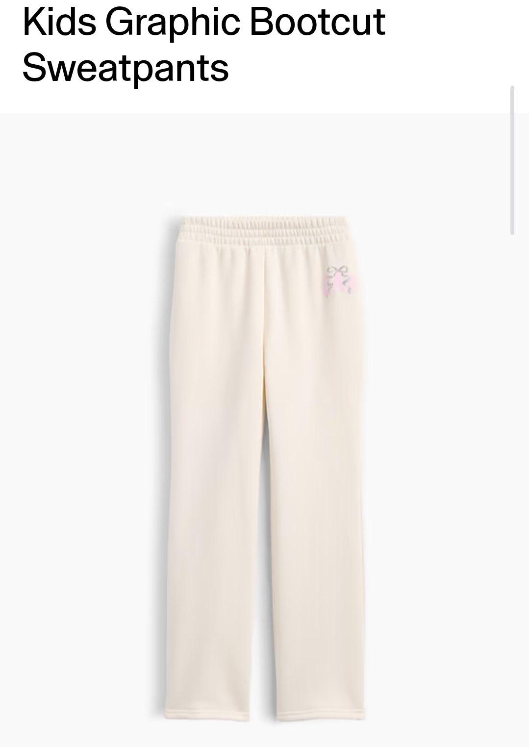 Sweatpant