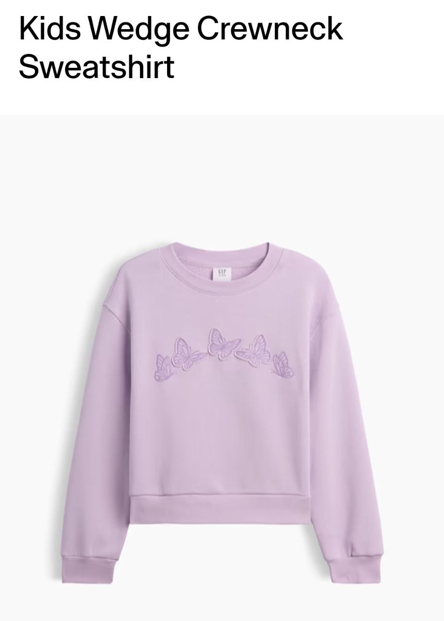 Sweatshirt