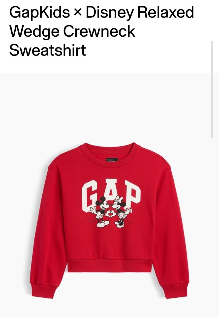 Sweatshirt