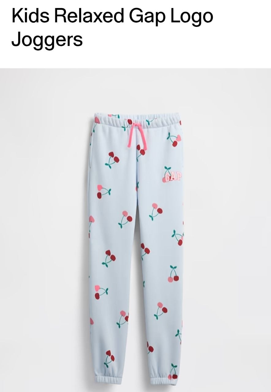 Jogger