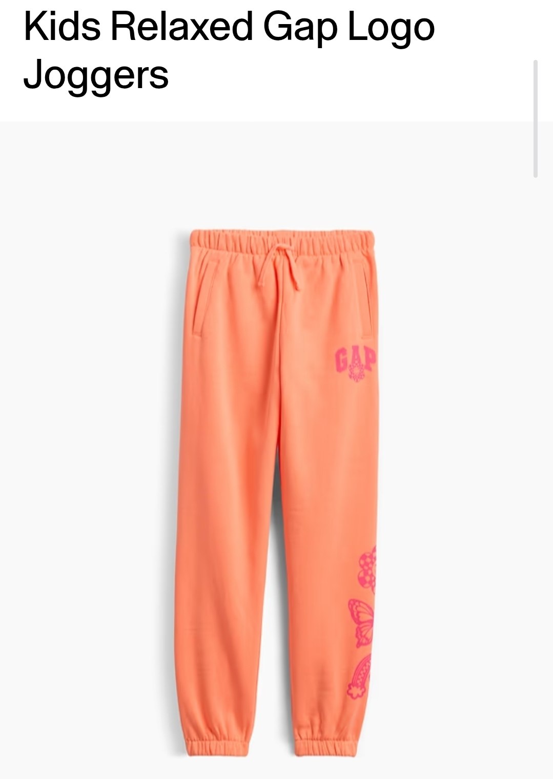 Jogger