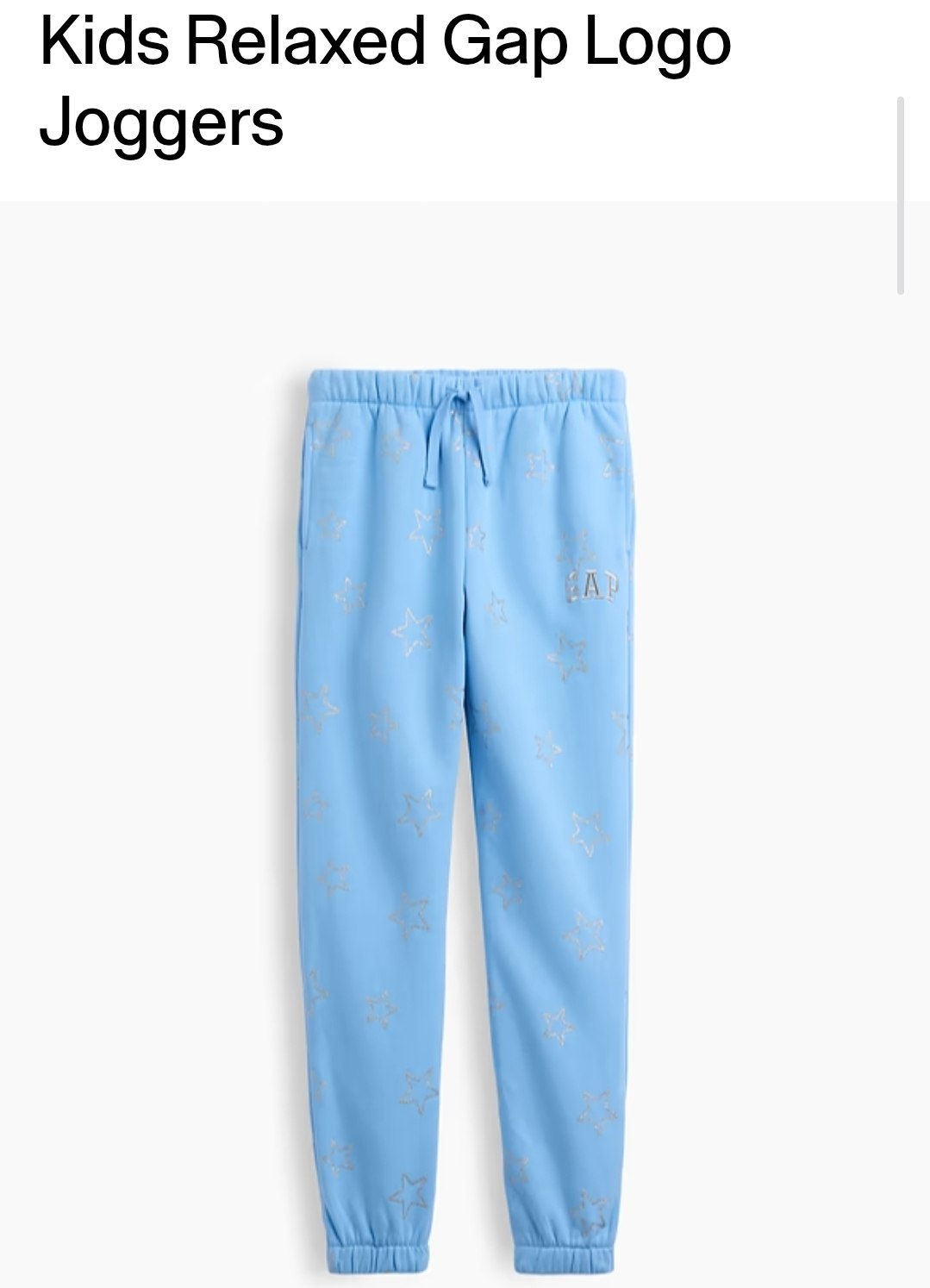 Jogger