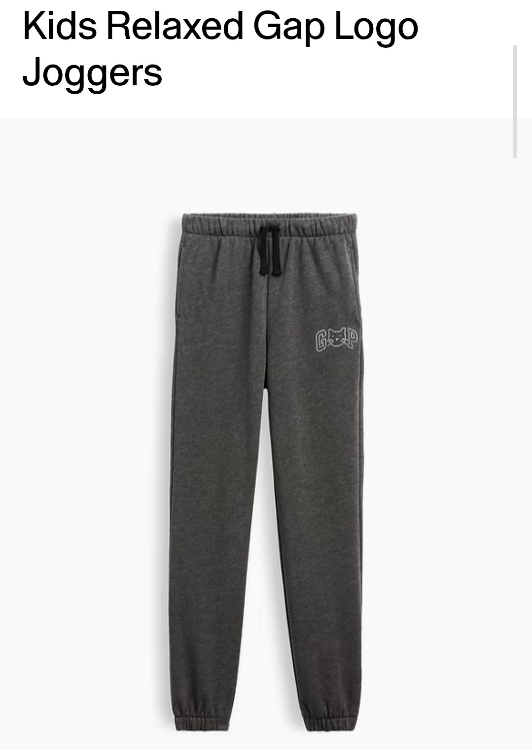 Jogger