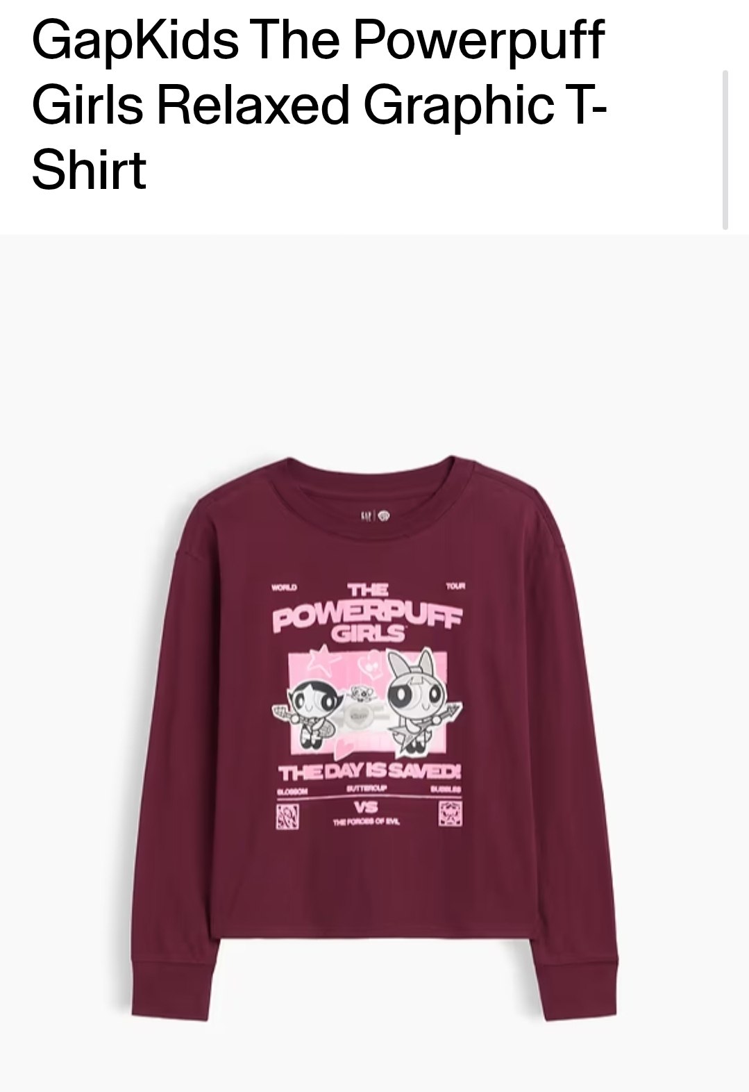 T-shirt