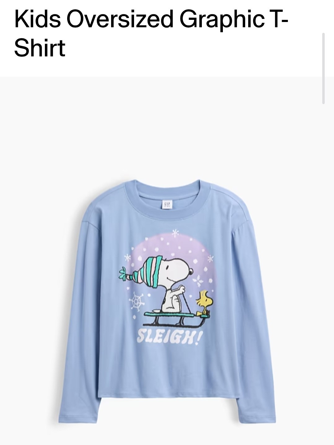T-shirt