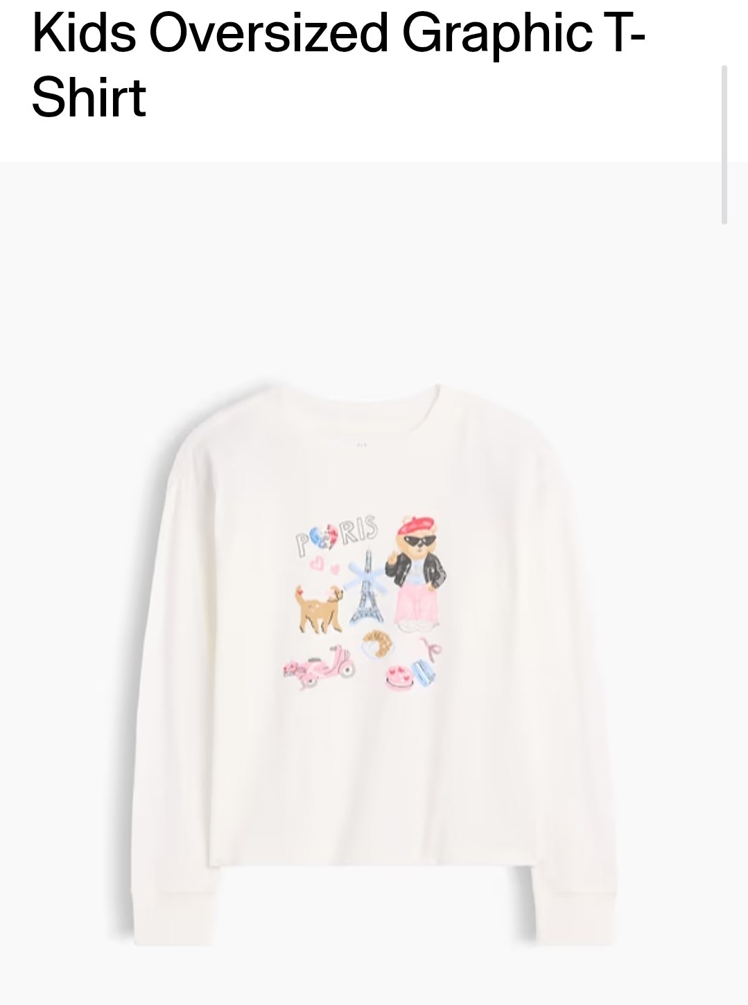 T-shirt