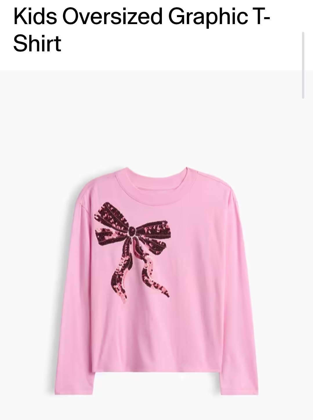 T-shirt