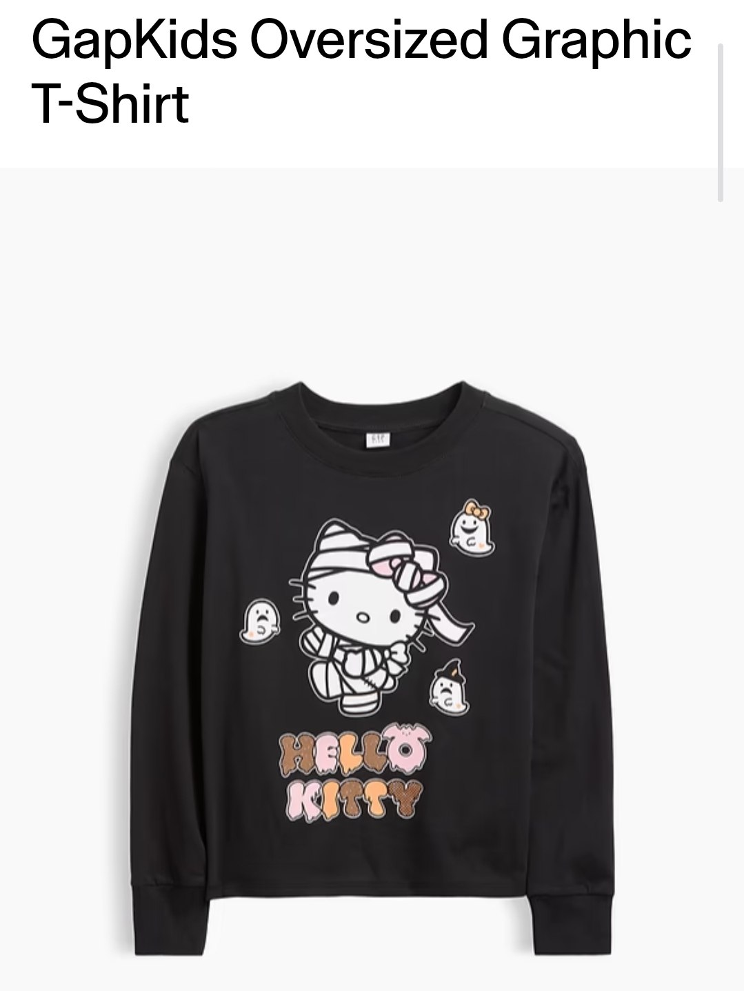 T-shirt