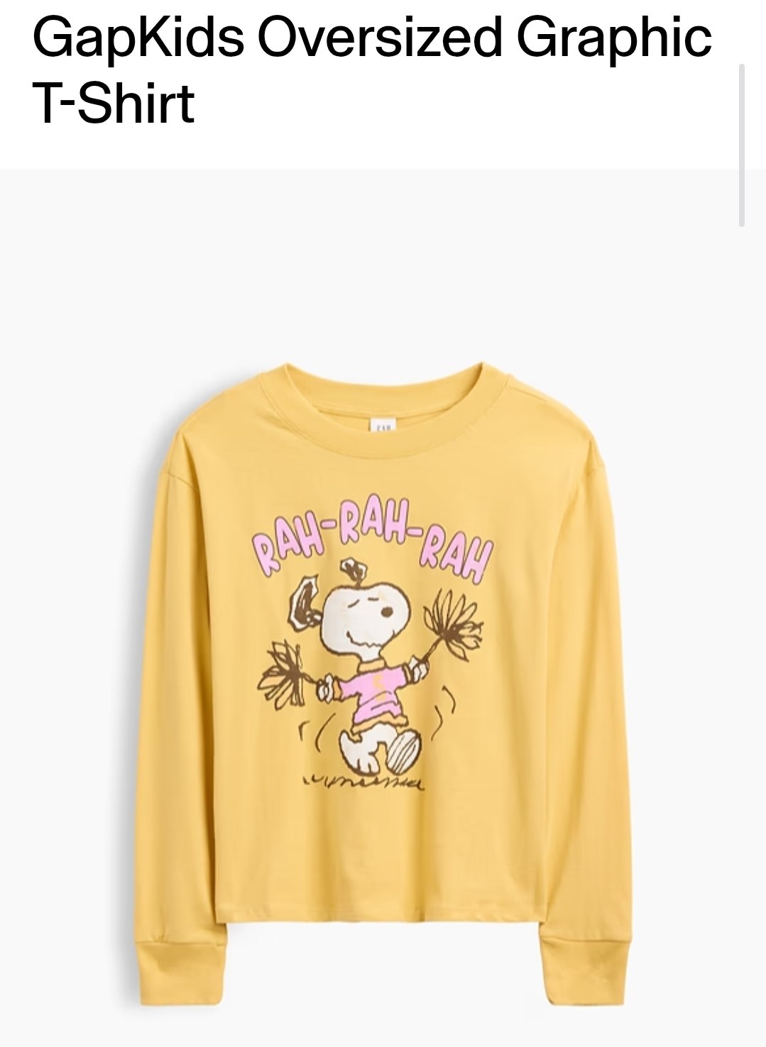 T-shirt