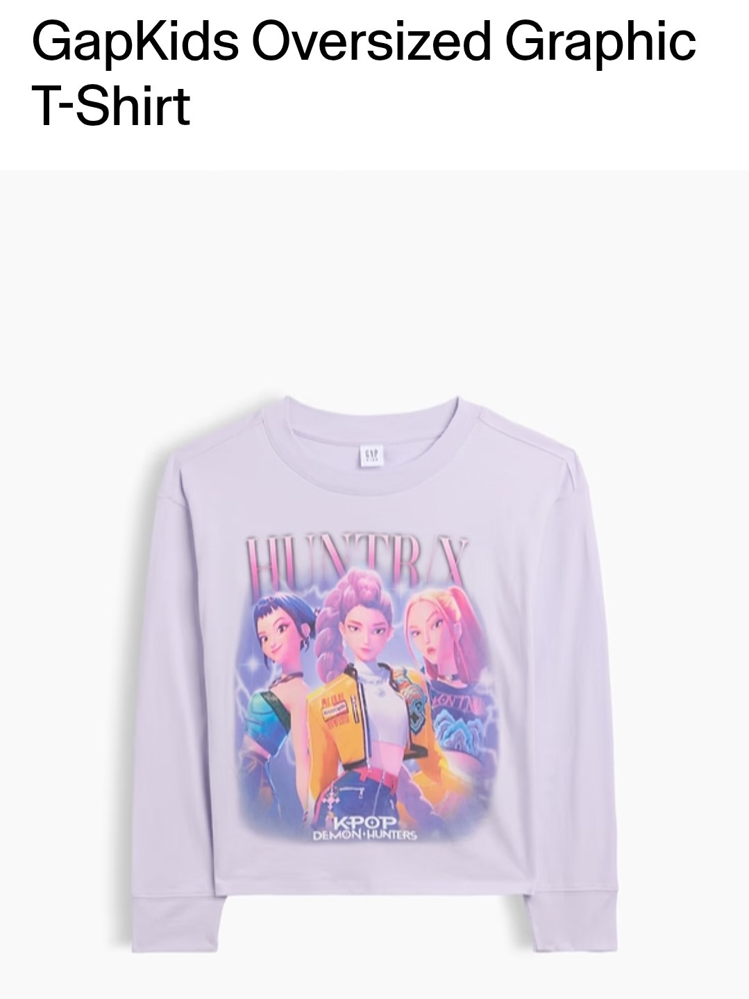 T-shirt