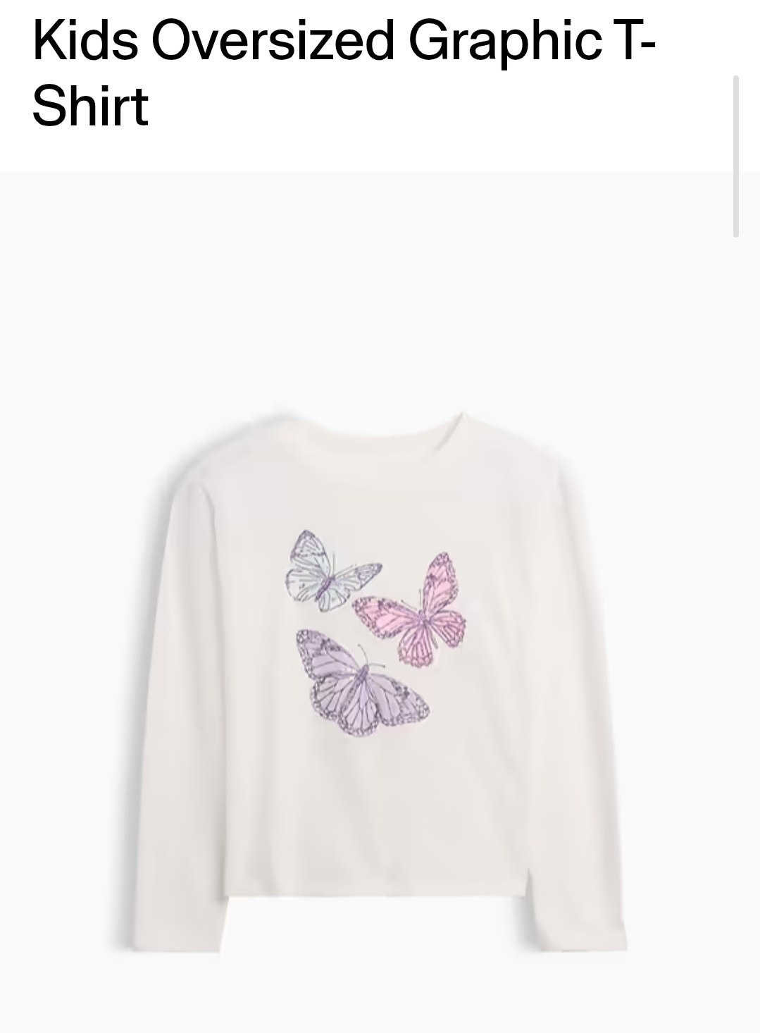 T-shirt