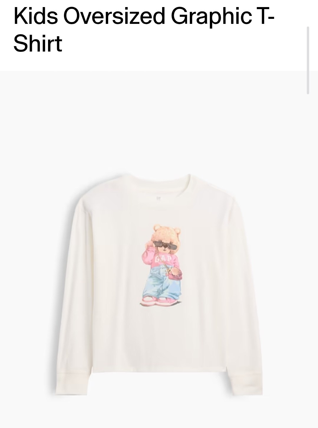 T-shirt