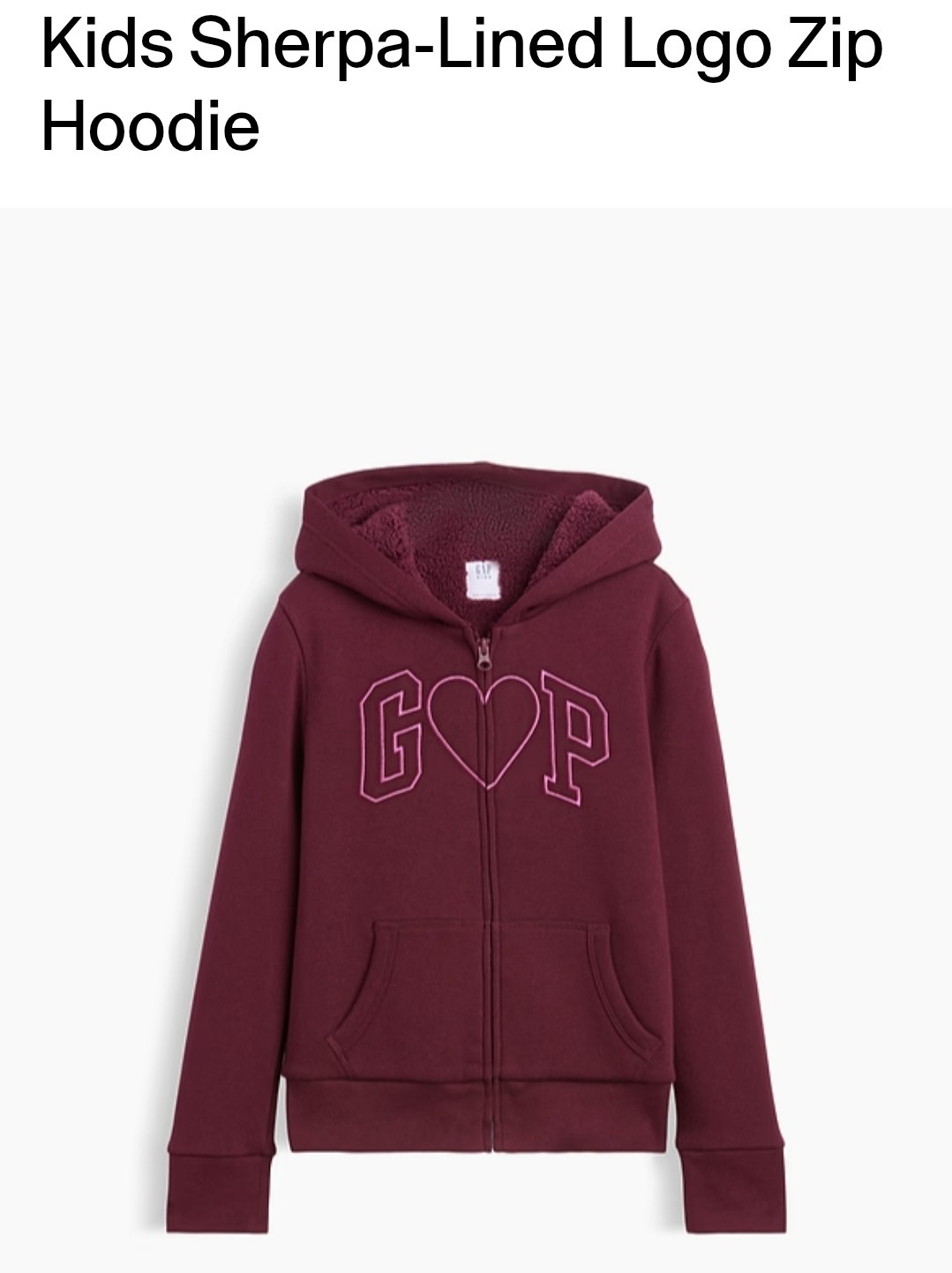 Hoodie