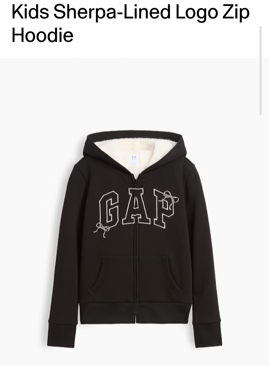 Hoodie