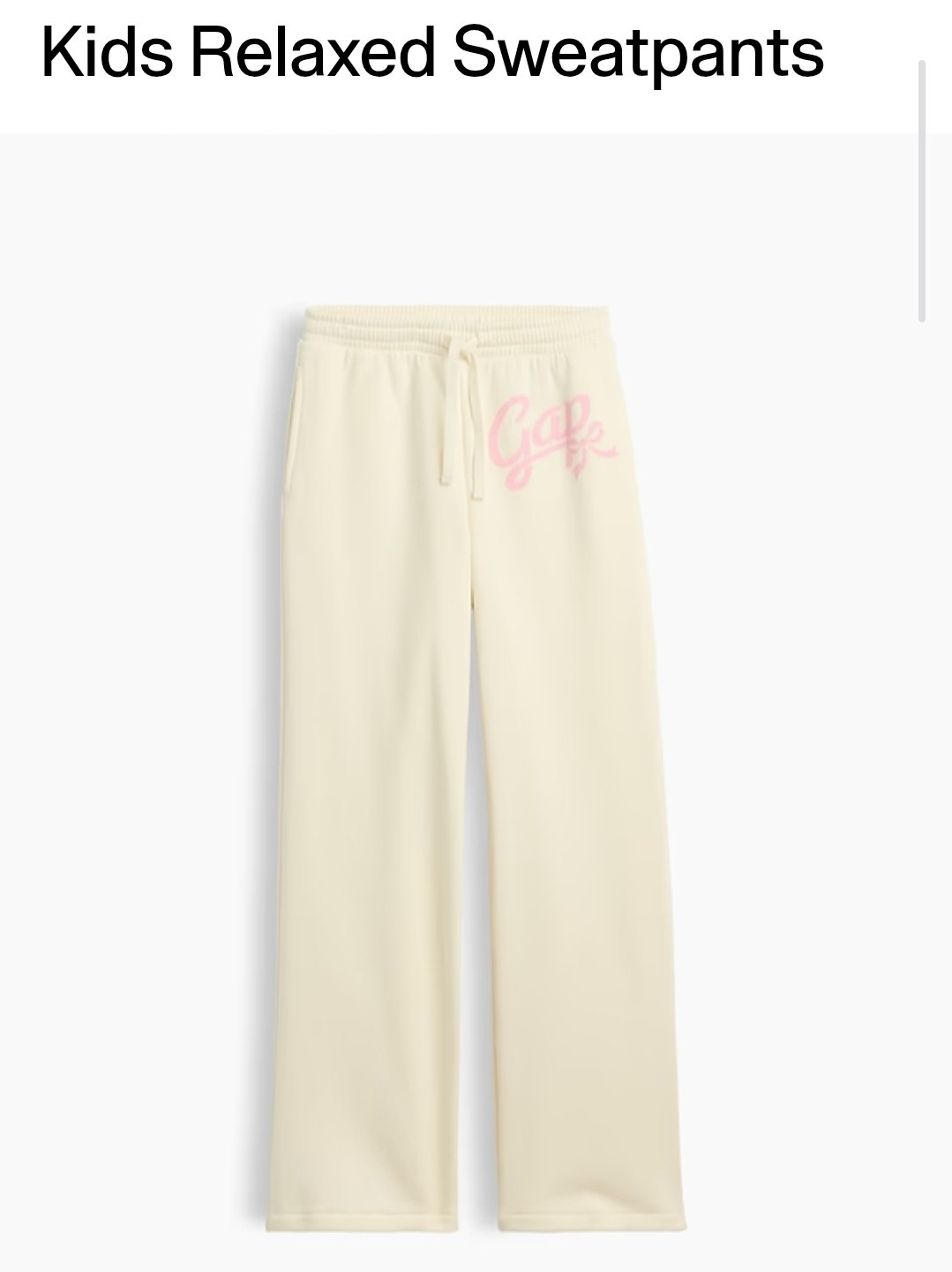 Sweatpant