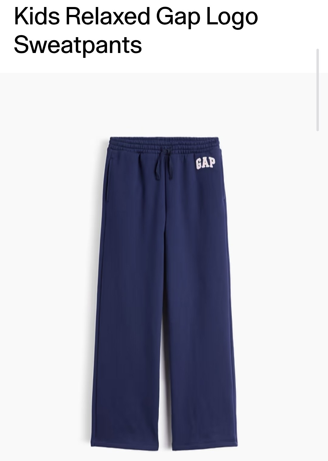 Sweatpant