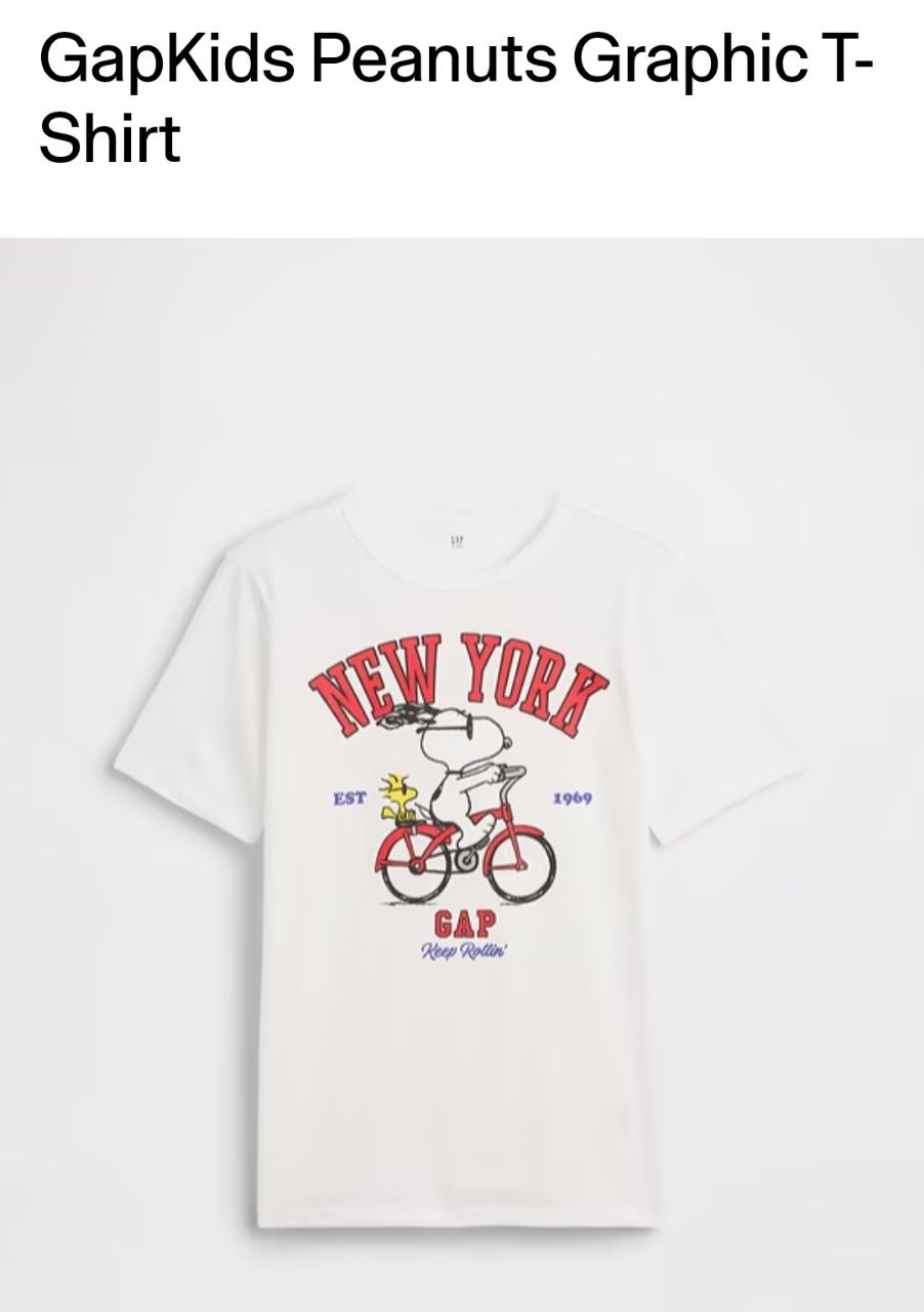 T-shirt