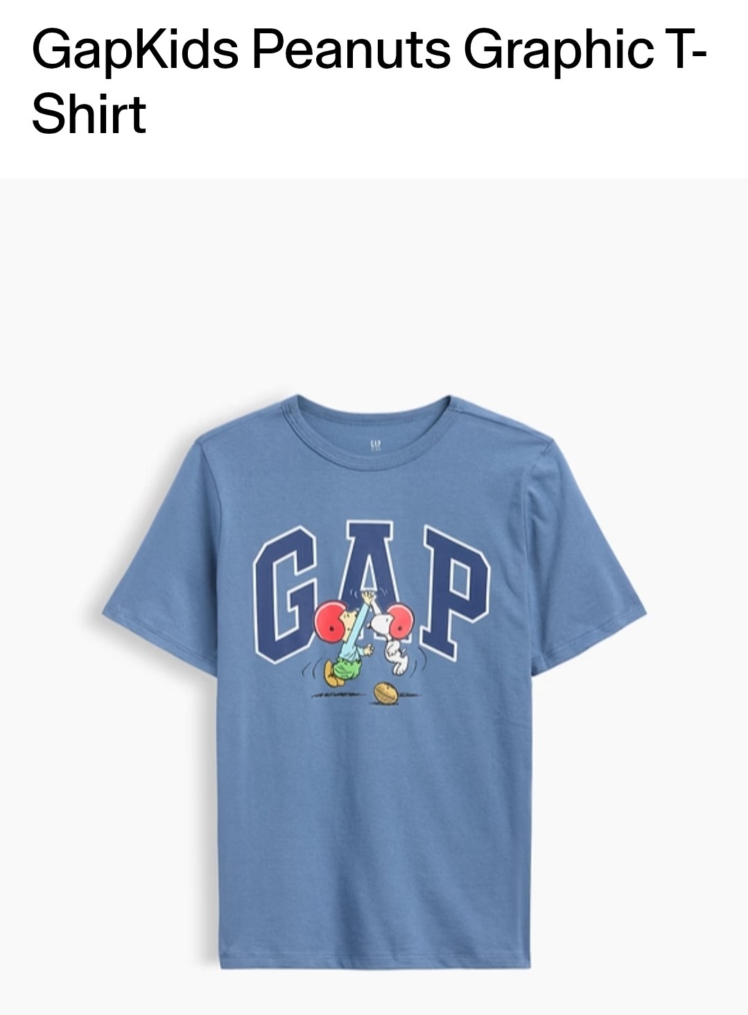 T-shirt