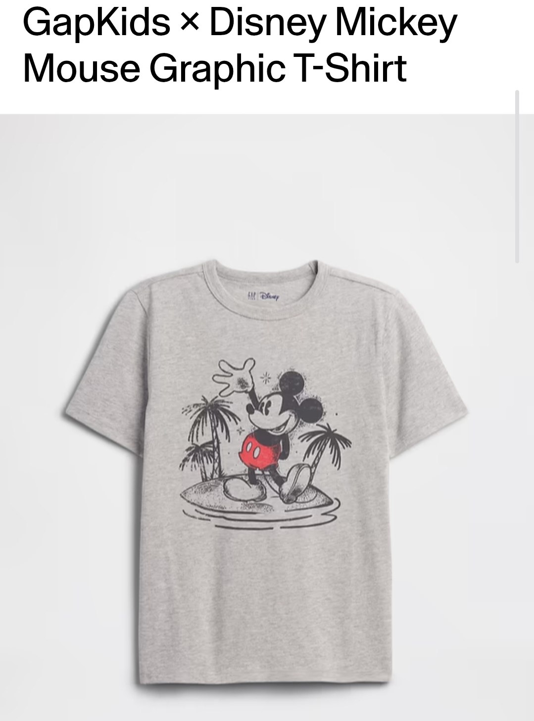 T-shirt