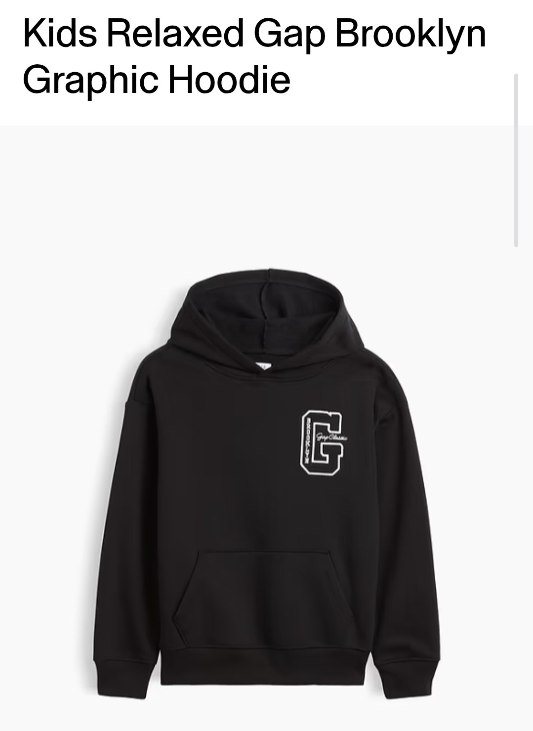 Hoodie