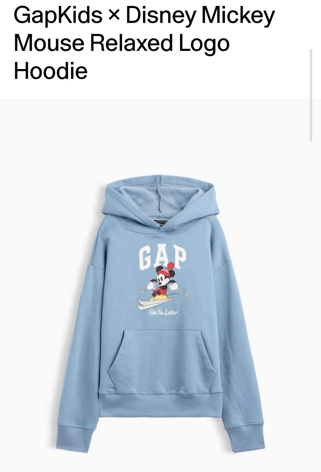 Hoodie