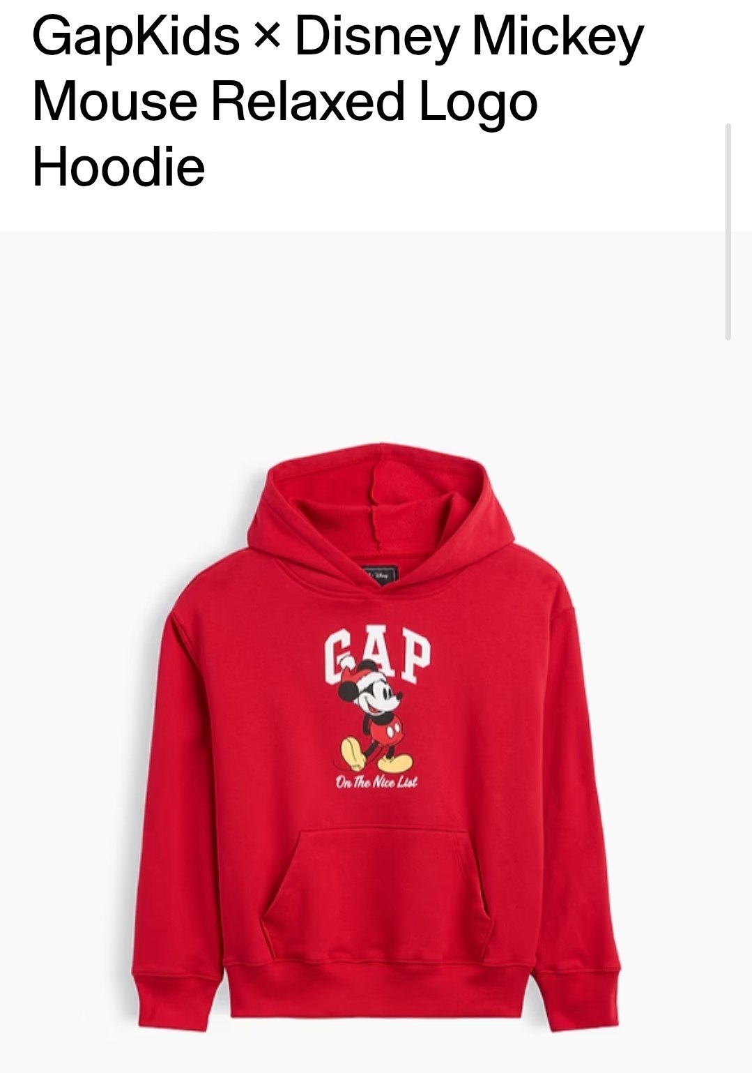 Hoodie
