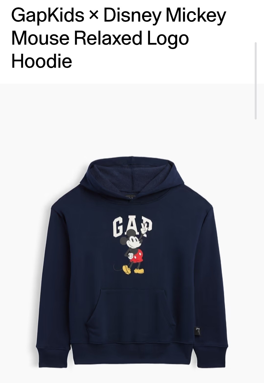 Hoodie
