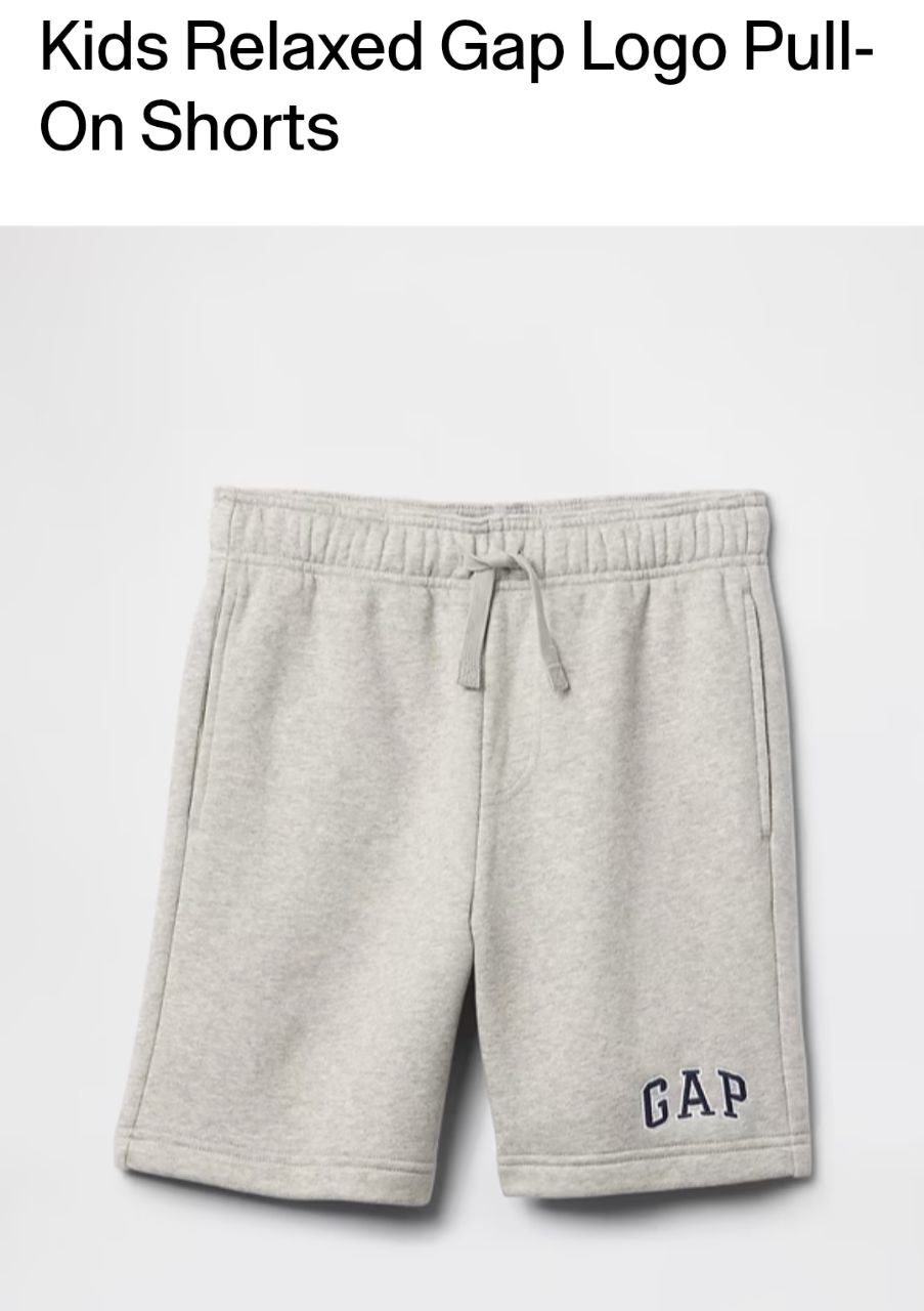 Short