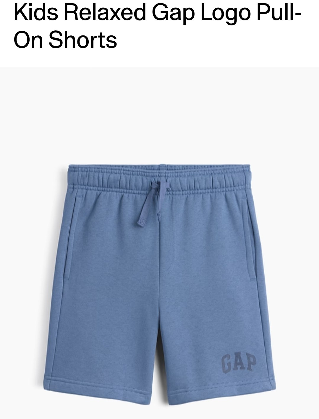 Short