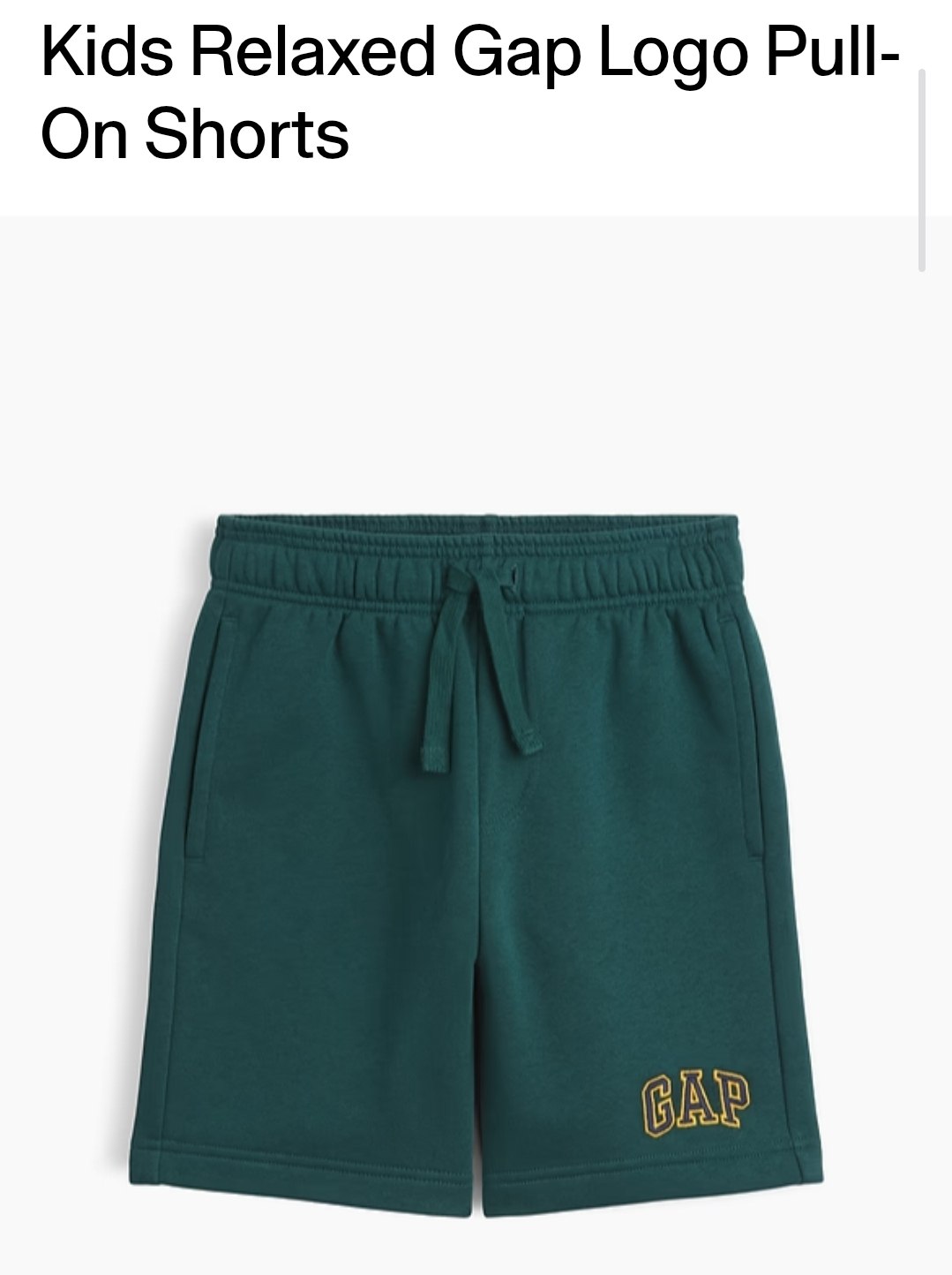 Short