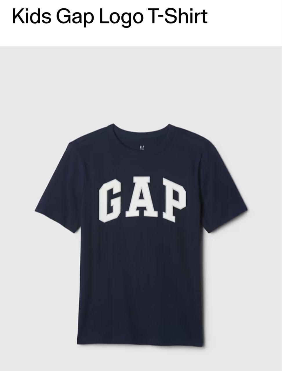 T-shirt