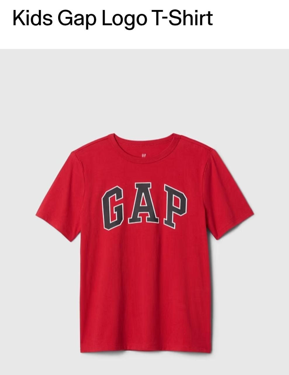 T-shirt