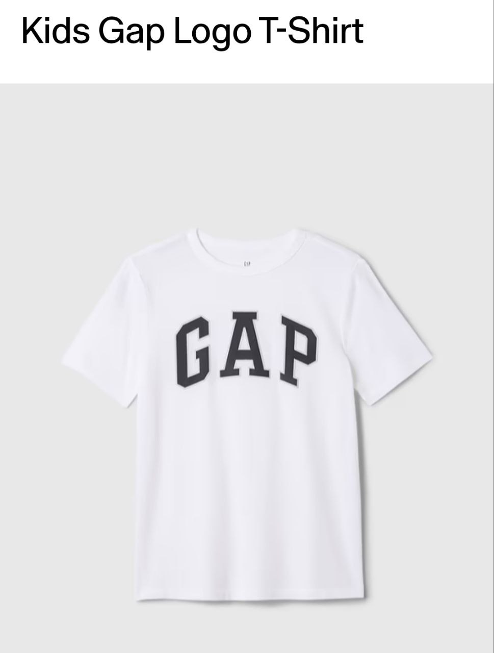 T-shirt
