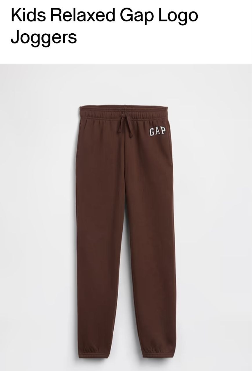 Jogger