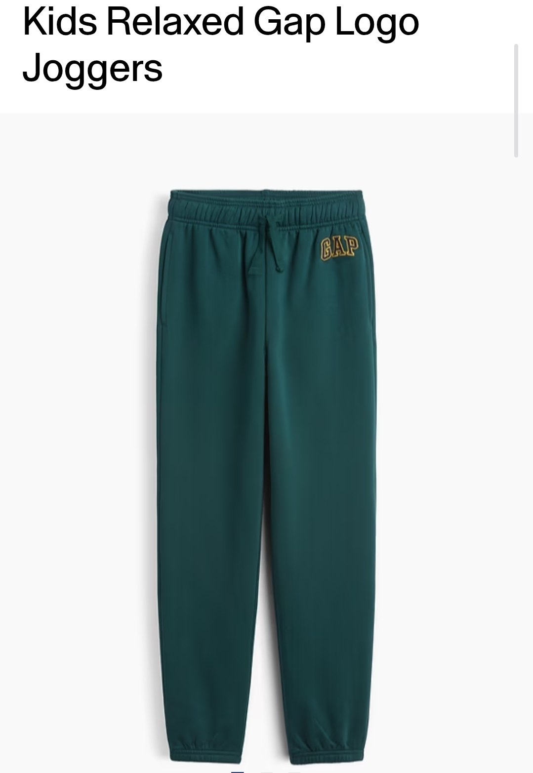 Jogger