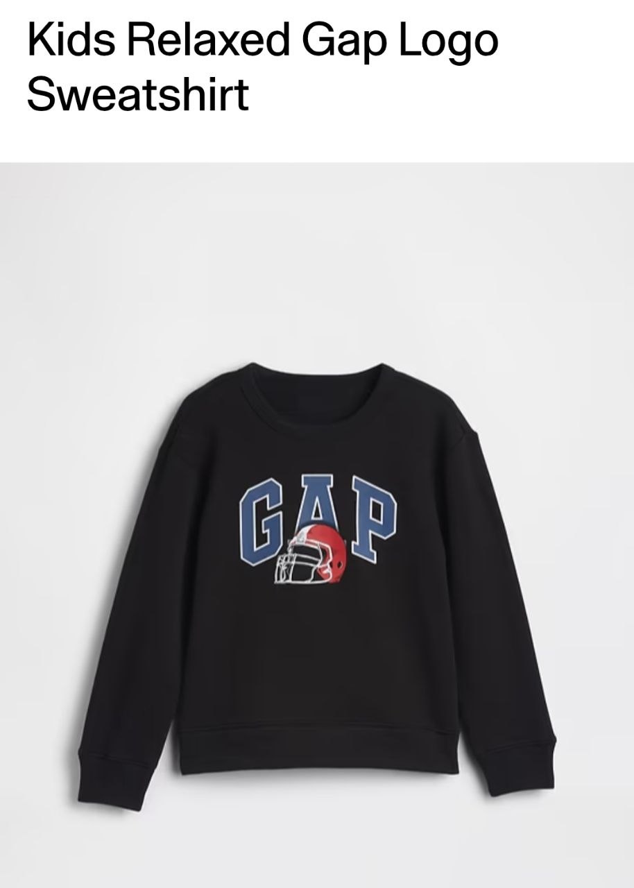 Sweatshirt