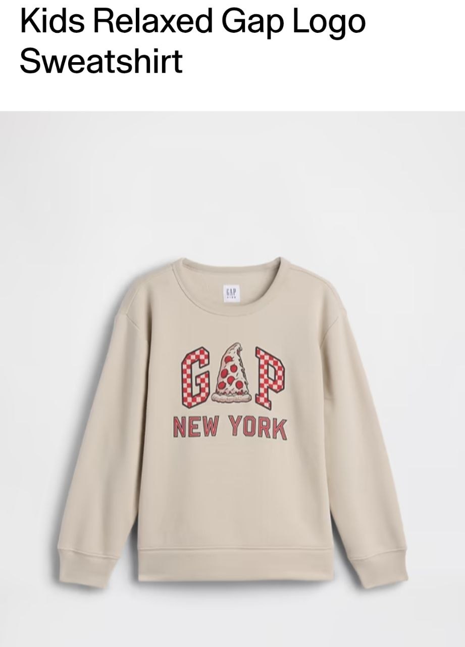 Sweatshirt